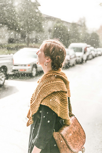 ADEAM★アディアム★foxey★カシミア×セーブルレイヤードニット ADEAM☆アディアムFOXEY☆カシミア×セーブル レイヤードニット