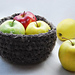 The Pants Bowl pattern 