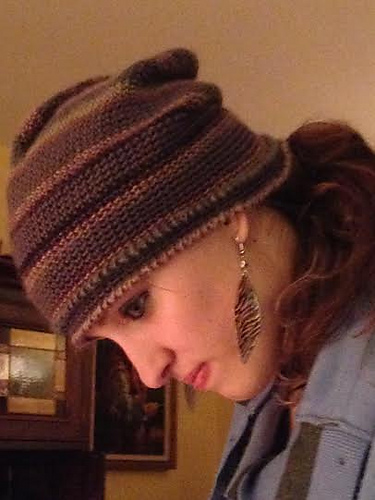 Unforgettable Slouchy photo 2