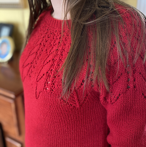 Alexia photo 1