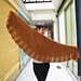 Orage Shawl pattern 
