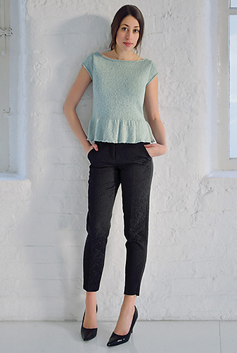 Cheeky Pattern Ravelry: Cheeky pattern by Kim Hargreaves