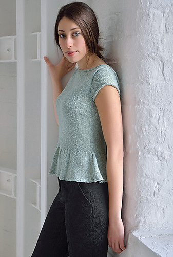 Cheeky Pattern Ravelry: Cheeky pattern by Kim Hargreaves