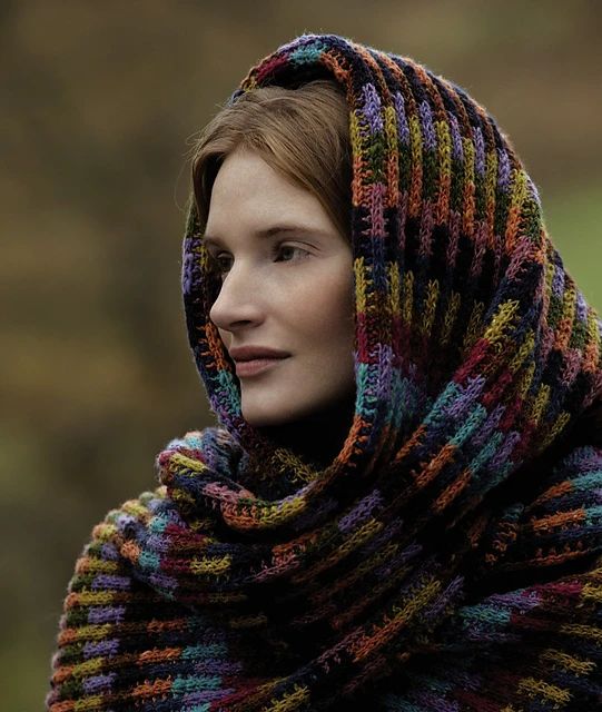 © Rowan Yarns, 2013