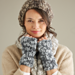 Elemental Accessories 10021 pattern 