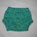 Luscious Little Somethings Knitted Soaker pattern 