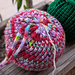 Cake Holder pattern