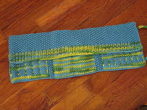 Needle Case photo 3