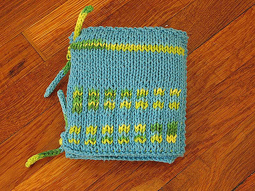 Needle Case photo 1