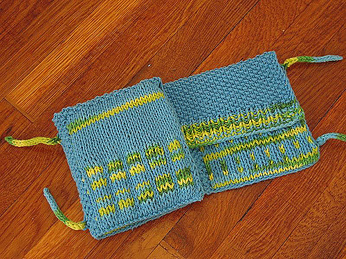 Needle Case photo 2