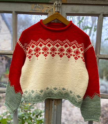 Névé - Sophie Ochera