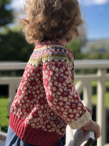 トップス orimi sparkle knit blouson orimi sparkle knit blouson - メルカリ