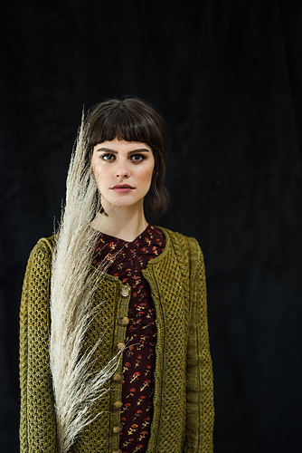 Ataraxia - Laura Morsman