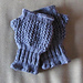 Fence Rail Hat & Mitts photo 4
