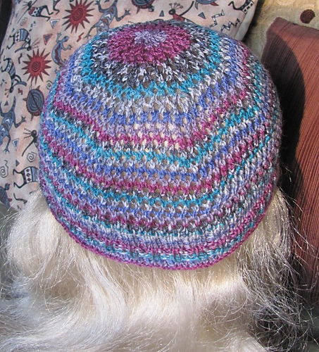 Fence Rail Hat & Mitts photo 4