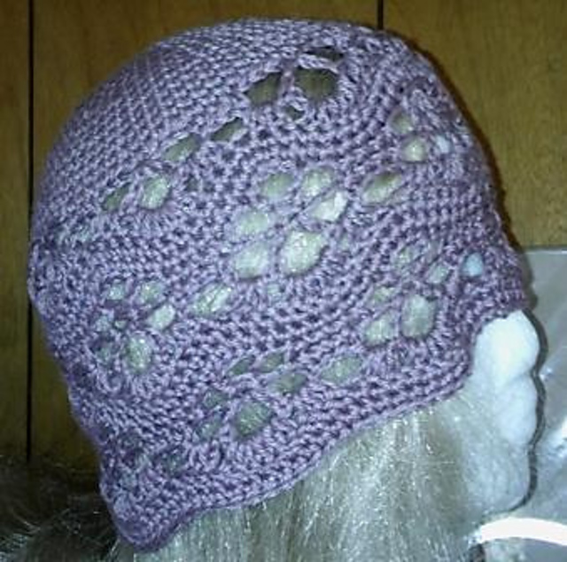 Dunham Hat