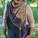 Shawllinn pattern 