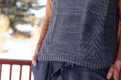 Villa Vest - Taproot Magazine