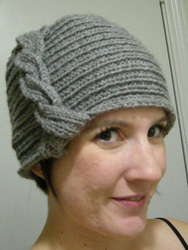 Sideways Grande Cloche 다른 모습 2