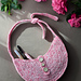 Selene Bag pattern 