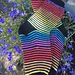 Stripease pattern 