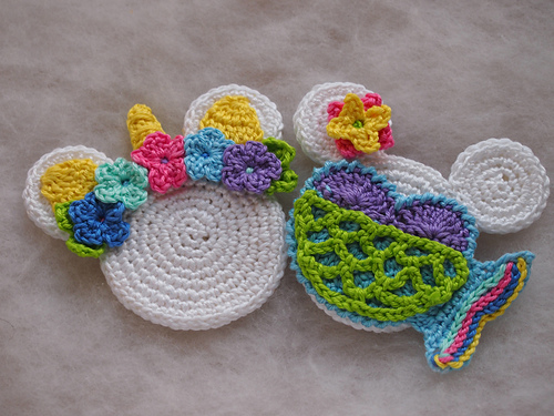 Mermaid, Unicorn and Kitty photo 2