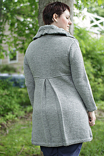 issara - back
