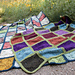 Luvina Blanket pattern 