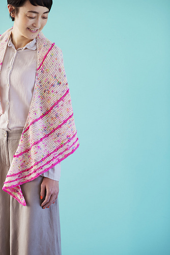 Ravelry: Botan pattern by Helen Stewart