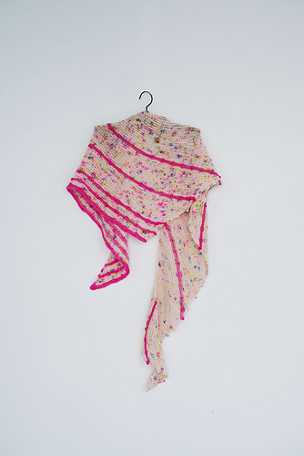 Ravelry: Botan pattern by Helen Stewart