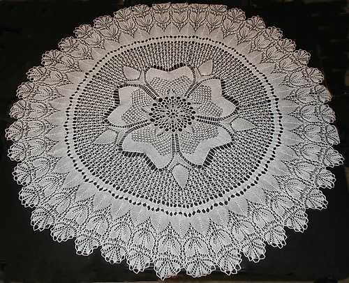 Rose of England Design 다른 모습 2