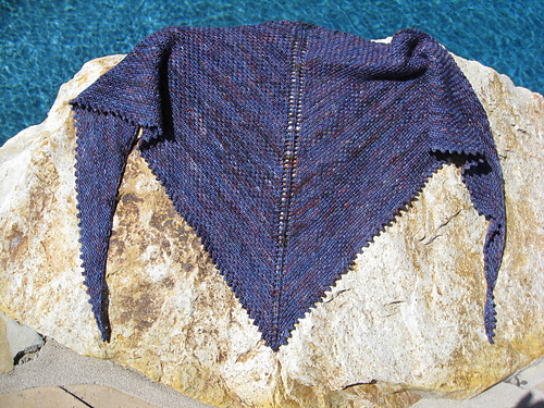 Ravelry: Unwoven pattern by Cayli Malone