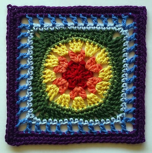 Ravelry: Sharing is Caring pattern by Shelley Husband