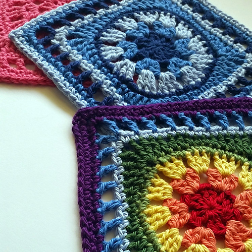 Ravelry: Sharing is Caring pattern by Shelley Husband