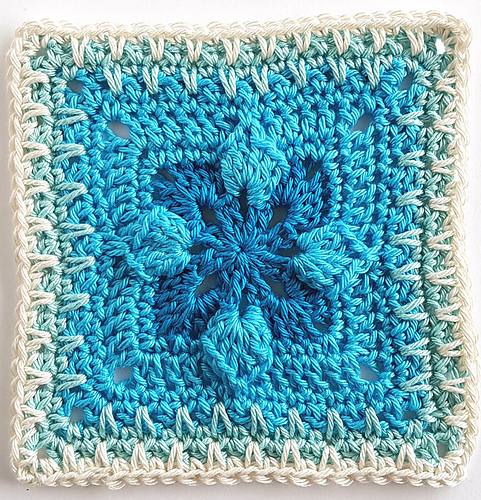 Ravelry: Catalan pattern by Shelley Husband
