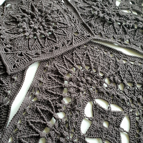 Giantess I & II - Shelley Husband