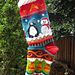 Spindleknitter's Stockings photo 4