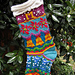 Spindleknitter's Stockings photo 3