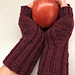 Waum Mitts pattern 