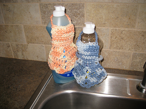 Dishsoap Apron photo 6