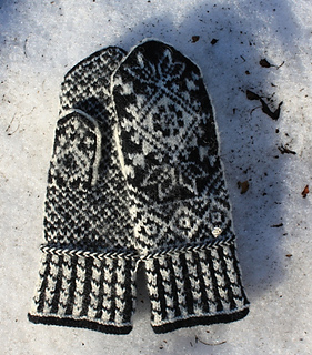 【洋書】Solveig Larsson's Knitted Mittens 61OkgVmfttL._AC_SY200_QL15_.jpg