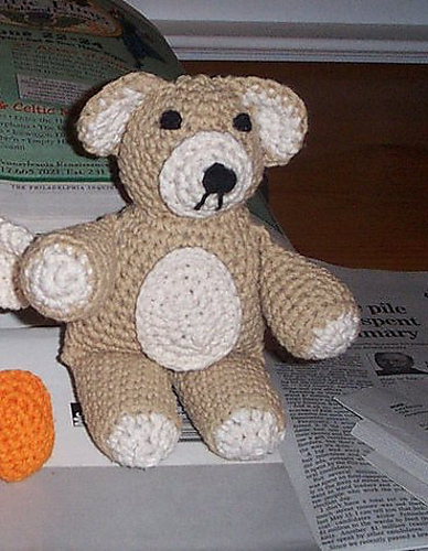 Bears photo 1