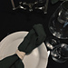 Welcome home napkin rings photo 4