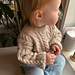 Samuel Sweater (junior) pattern 
