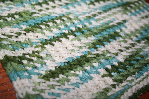 Ravelry: Mixed Sherbet pattern by Lisa Carnahan