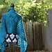 MG's Diagonal Wrap pattern 