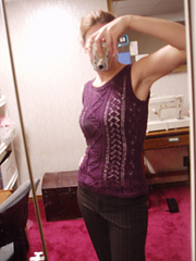 Protopretty DNA tank