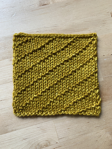 Deco Mug Rug - Stephanie Rettenmeier