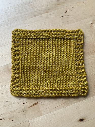 Deco Mug Rug - Stephanie Rettenmeier