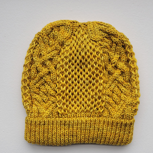 Jack Pine Hat